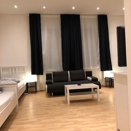 Monteurwohnung Im Zentrum Вормс Екстериор снимка