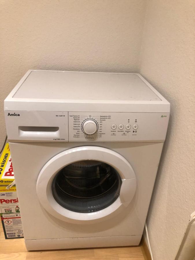Monteurwohnung Im Zentrum Вормс Екстериор снимка