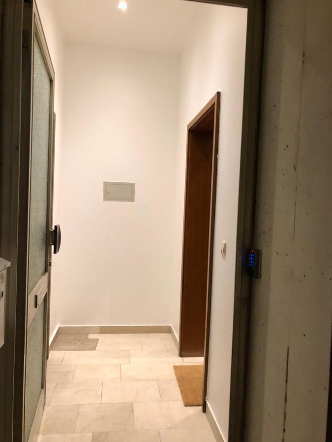 Monteurwohnung Im Zentrum Вормс Екстериор снимка