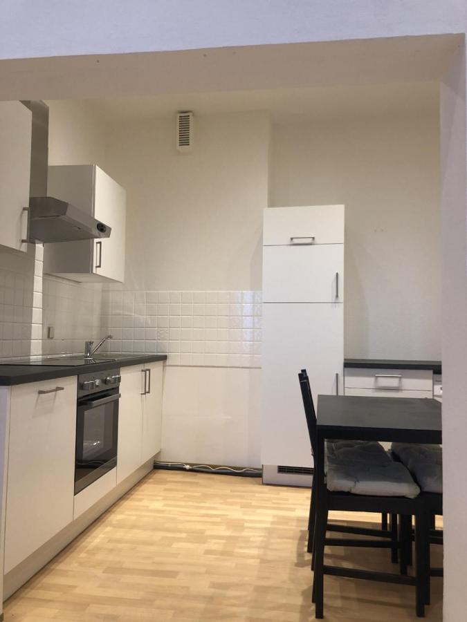 Monteurwohnung Im Zentrum Вормс Екстериор снимка
